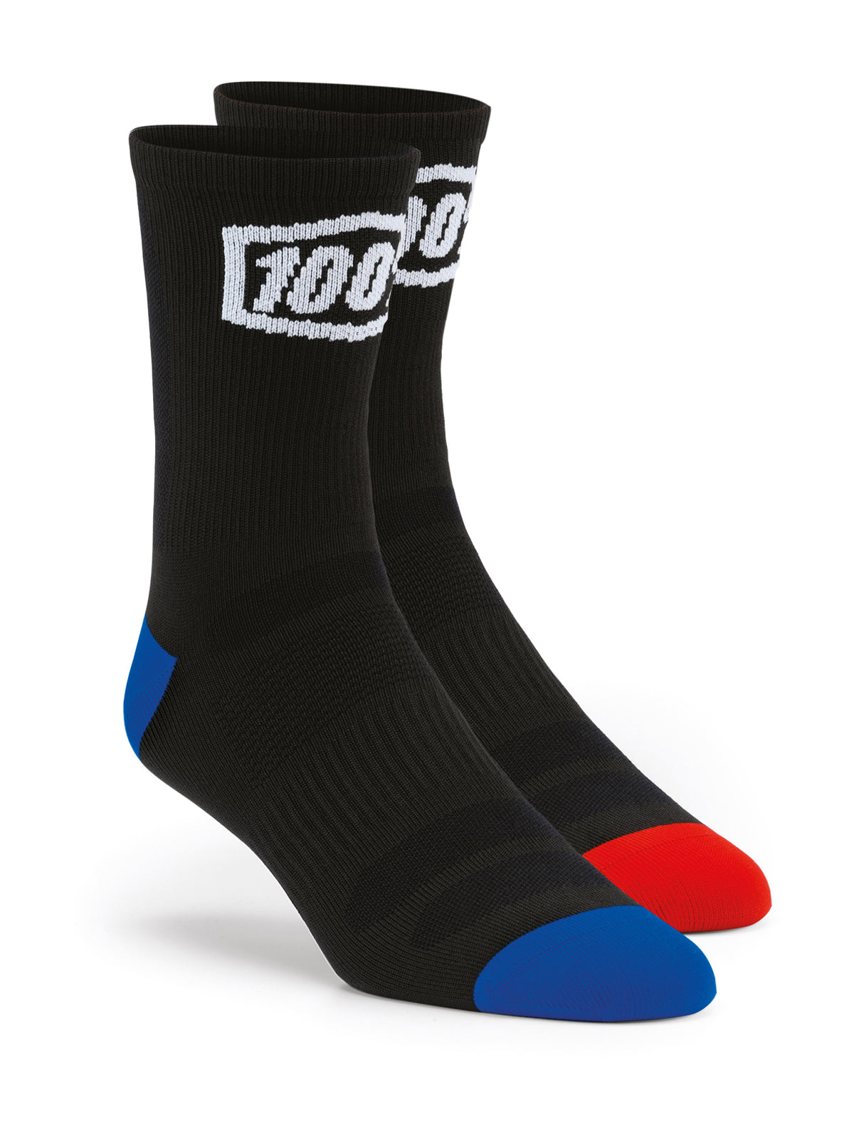 Terrain Socken - schwarz
