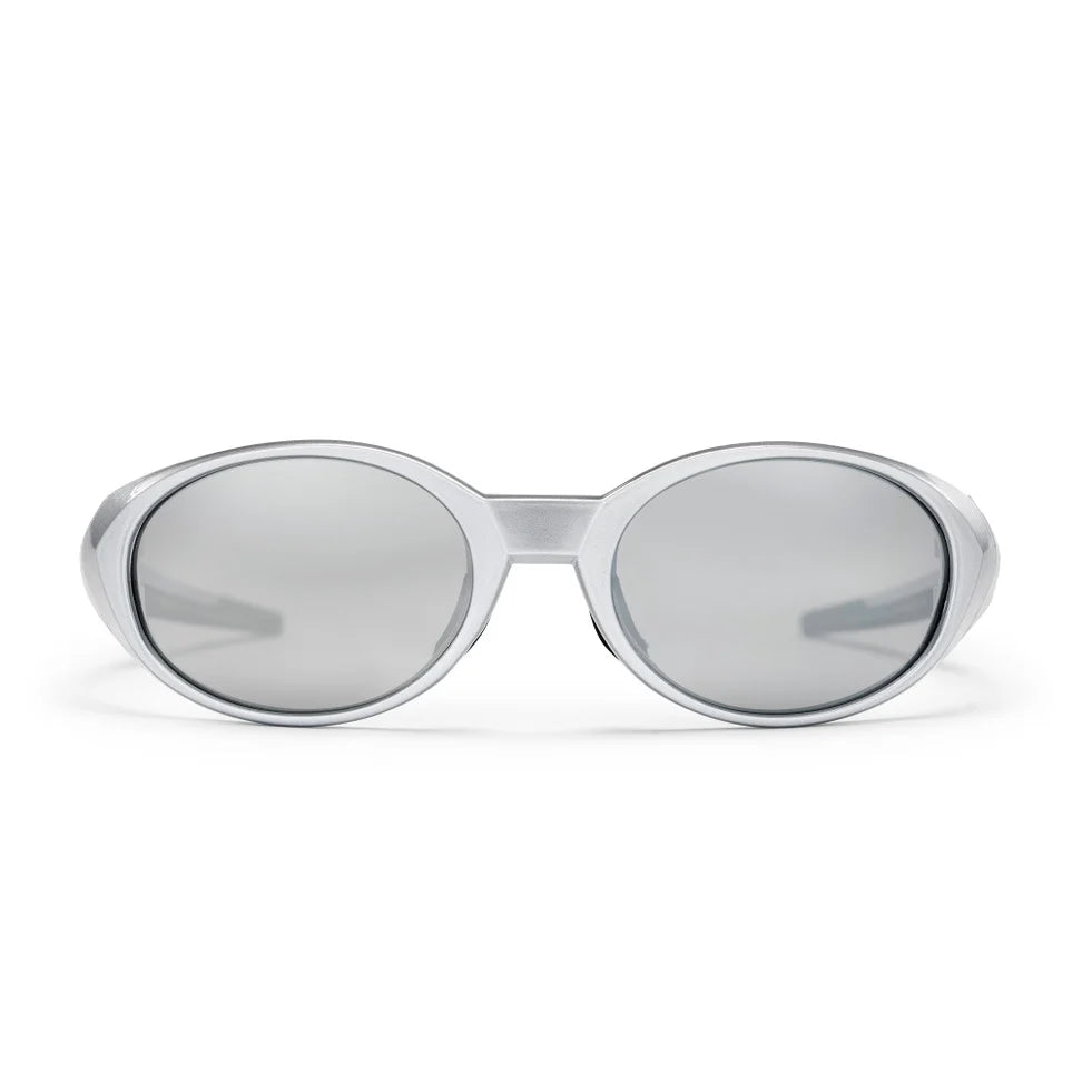 Nori, Silver Mirror - Silver
