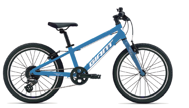 ARX 20 - Metallic Blue