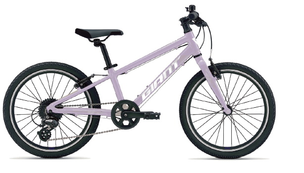 ARX 20 - Misty Lilac
