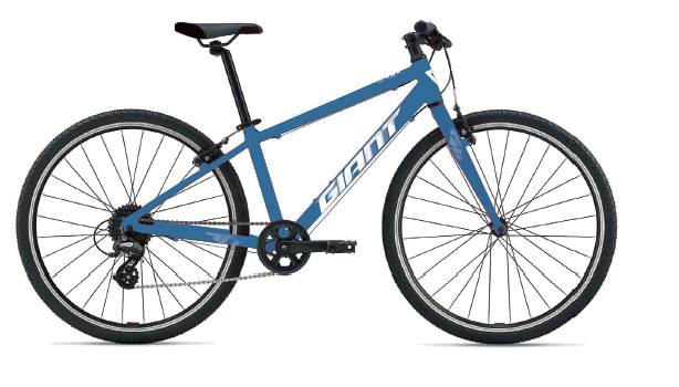 ARX 24 - Metallic Blue