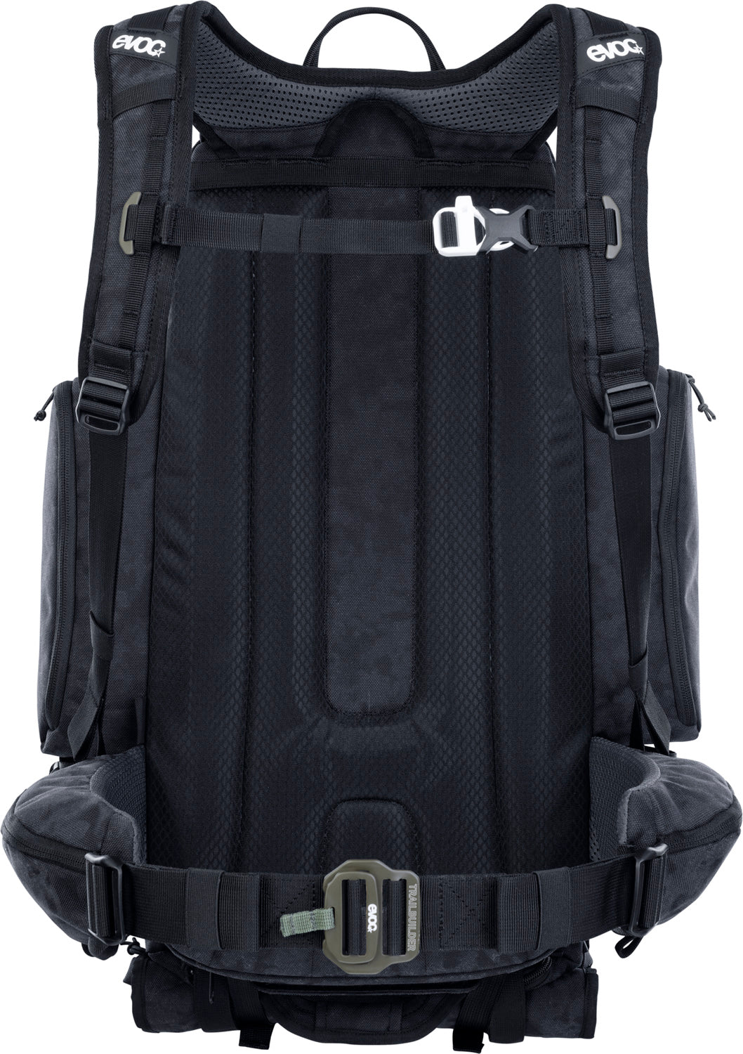 Trail Builder 35 - black