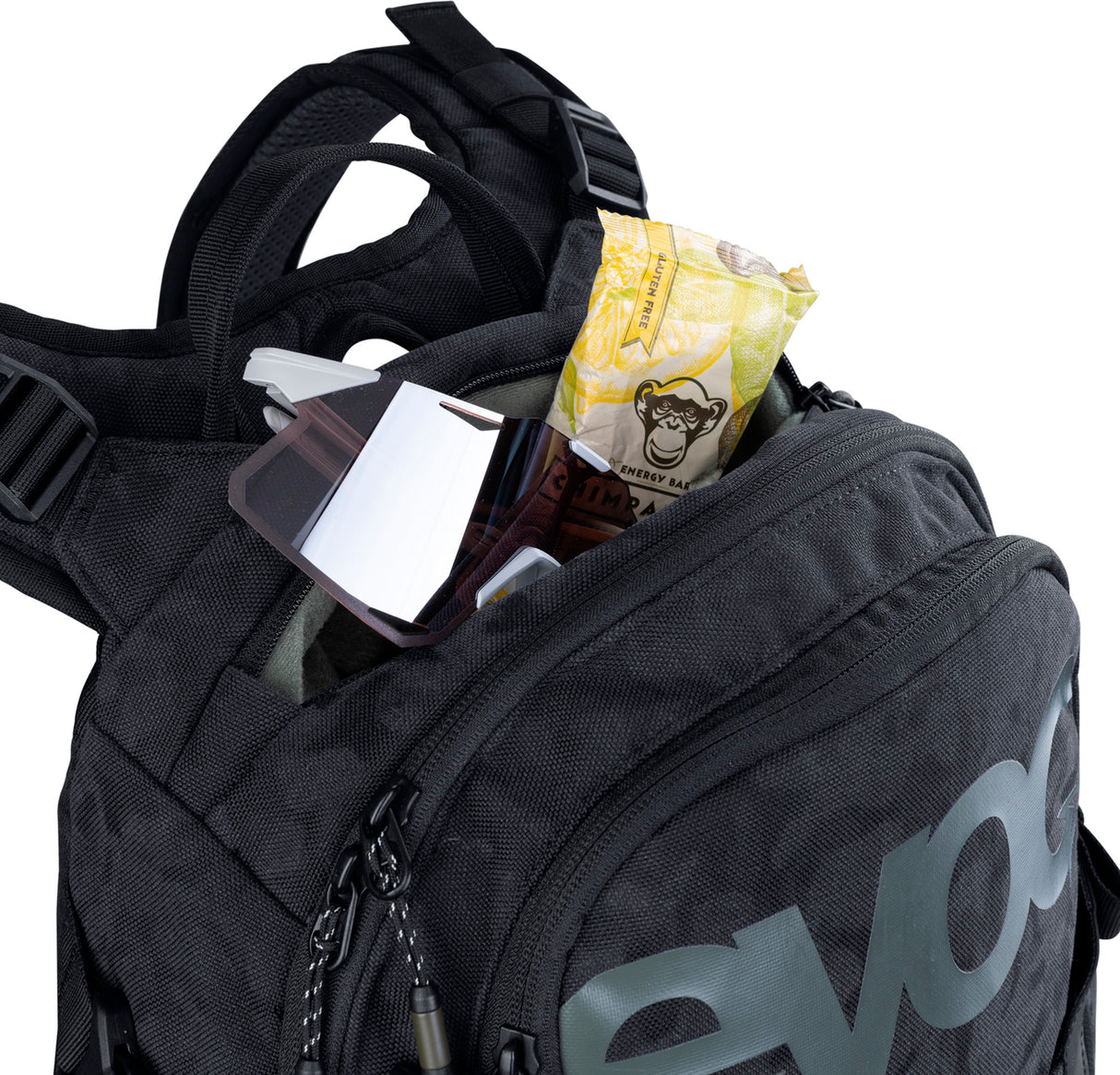 Trail Builder 35 - black