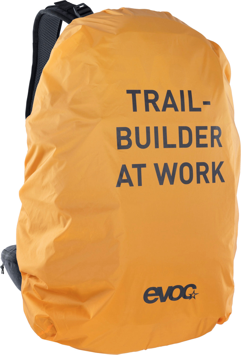 Trail Builder 35 - black
