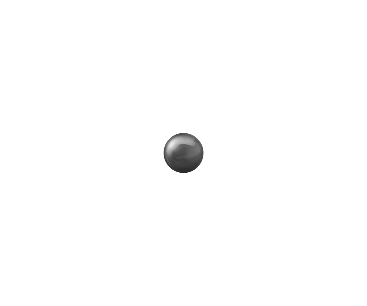3/16" (4,762mm)