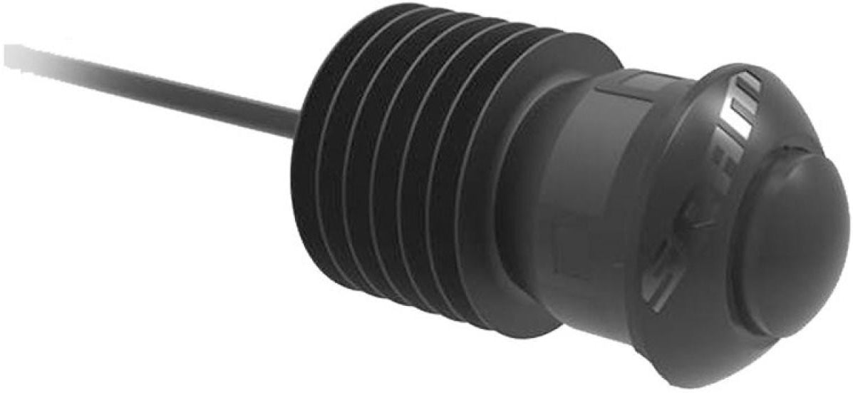 RED eTap Schaltknopf Clics - schwarz