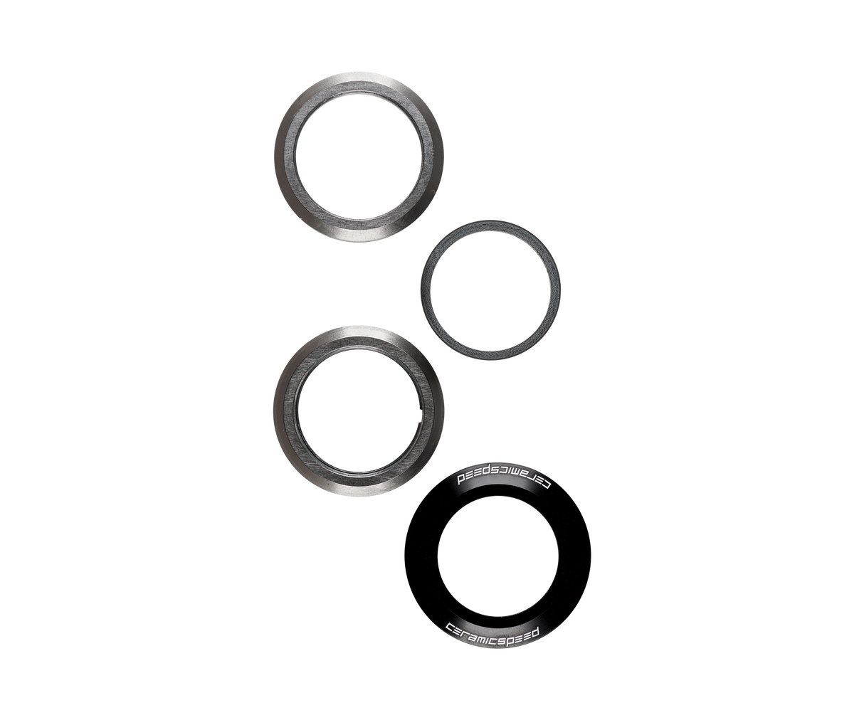 Cervélo Headset 2