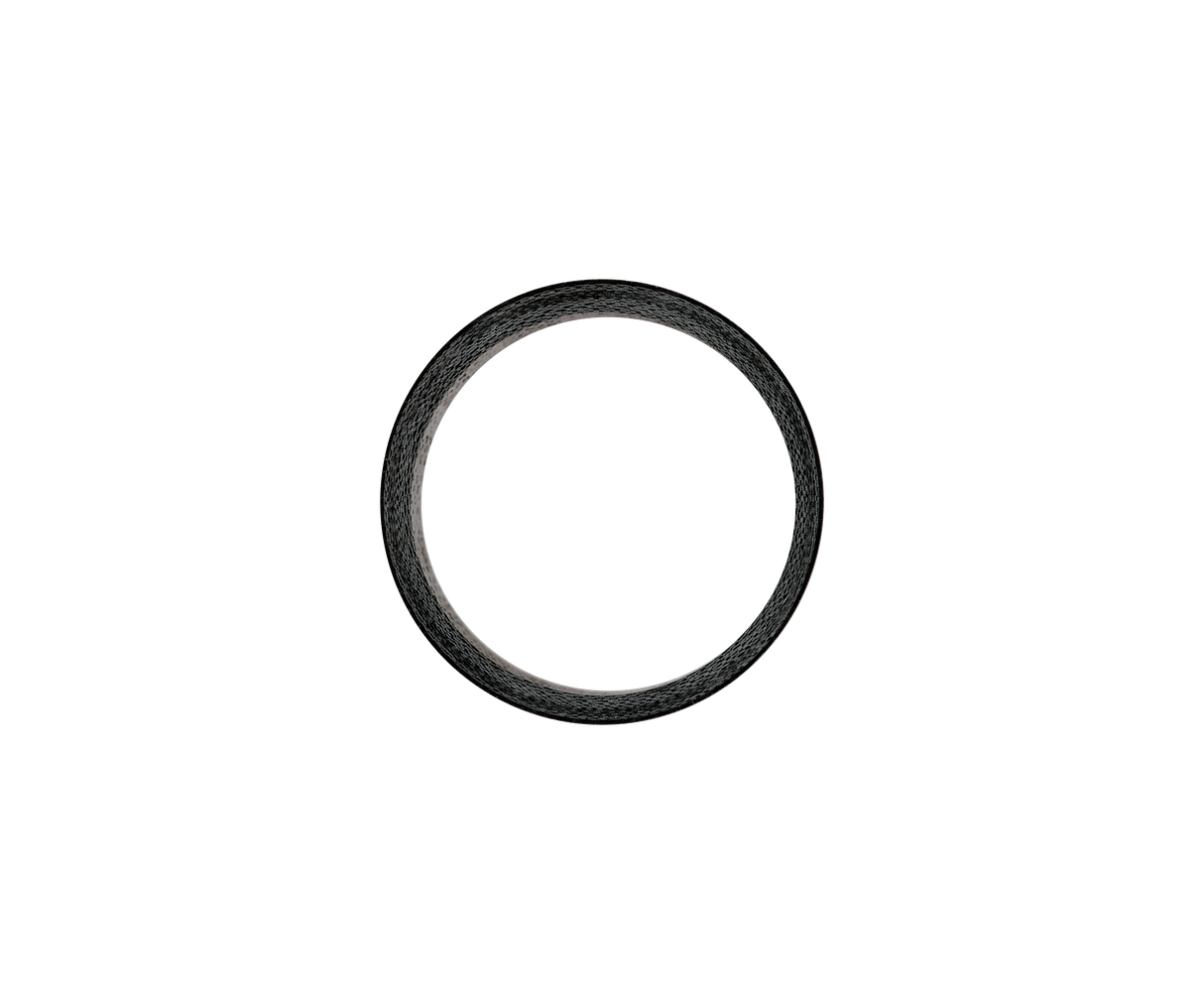 Headset Spacer Carbon 10 mm