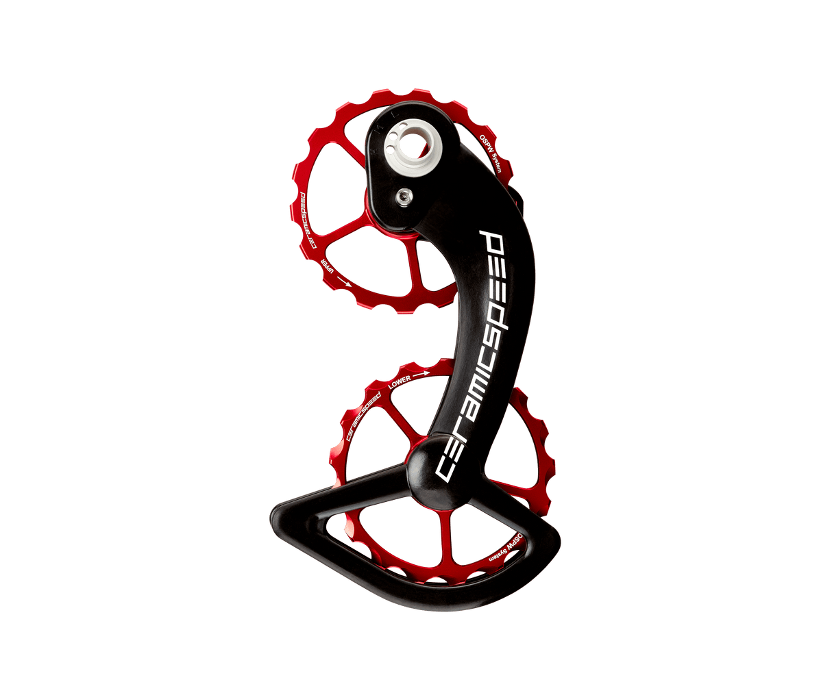 OSPW für Shimano 9000/6800