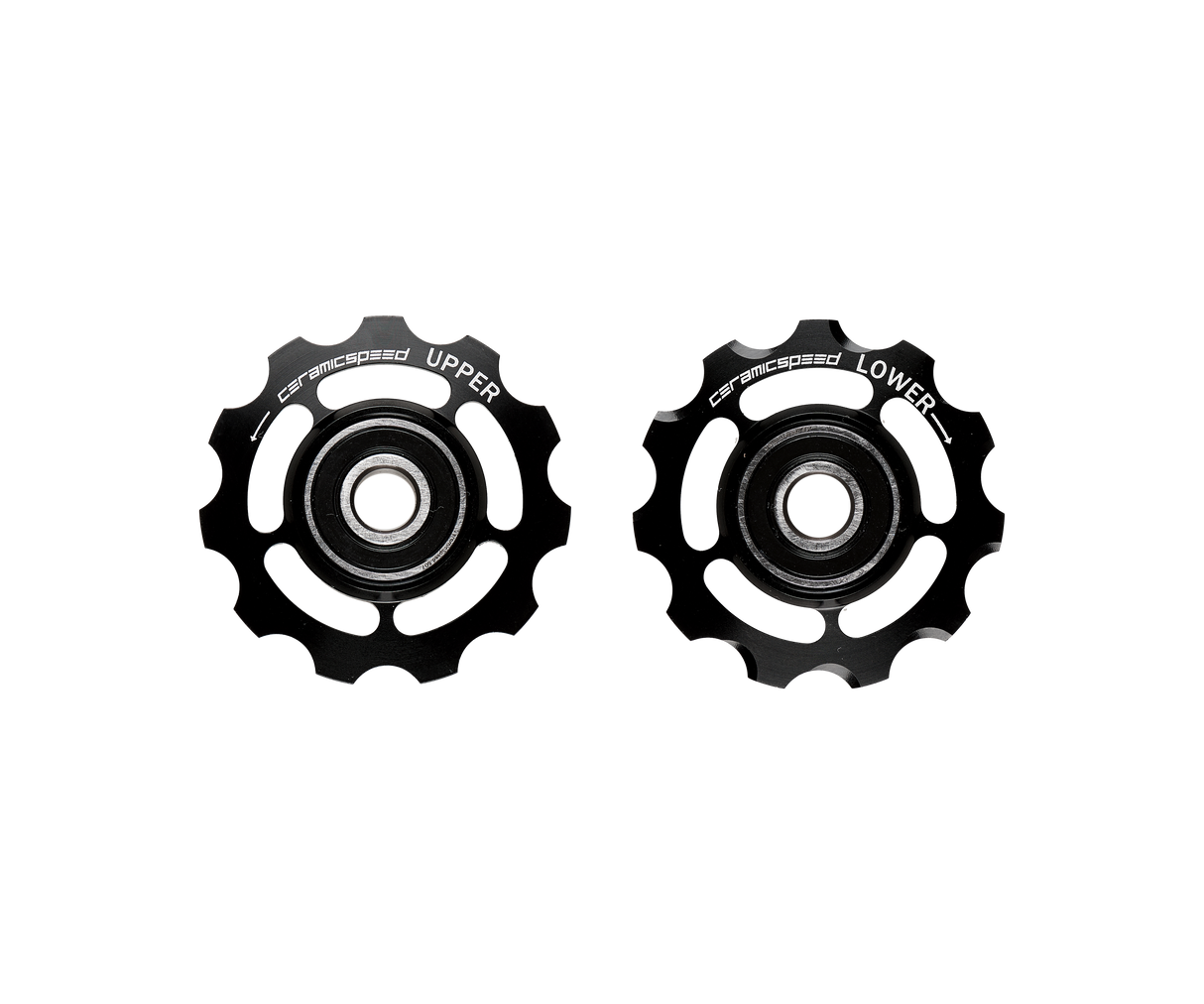 Pulley Wheels für Shimano 11s