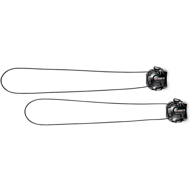 Drehverschluss Tecno-3 Maxi 275 - MTB Dust