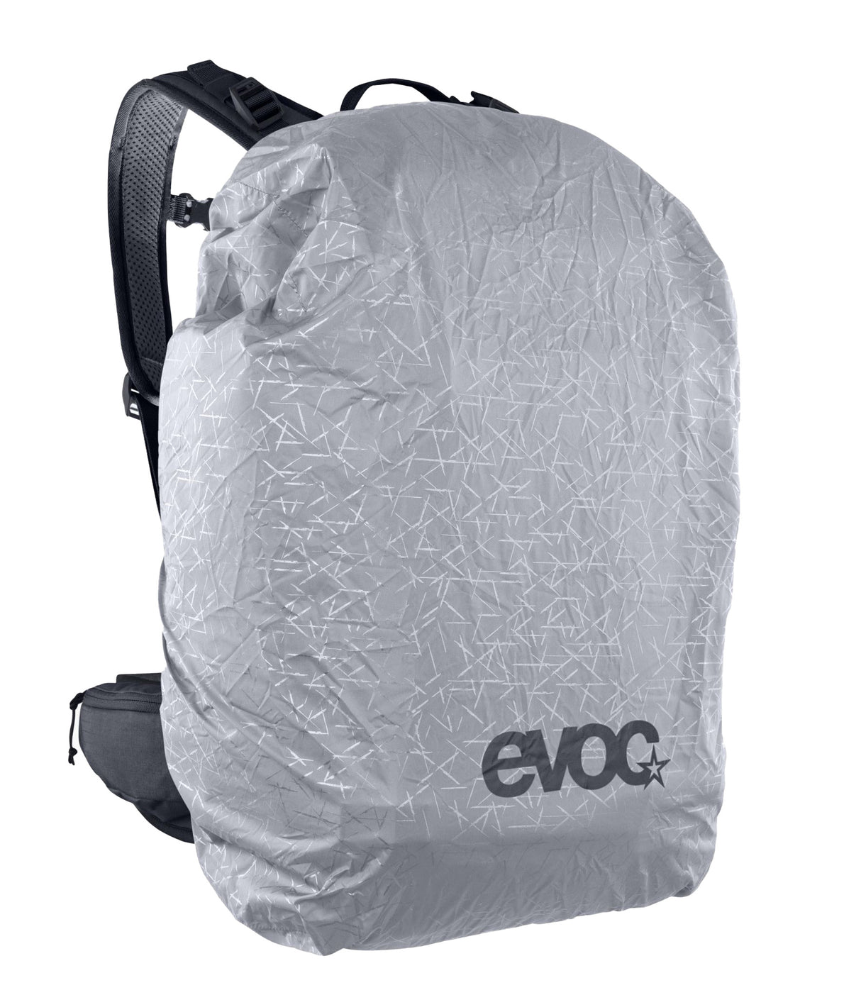 CP 26 Photorucksack - black