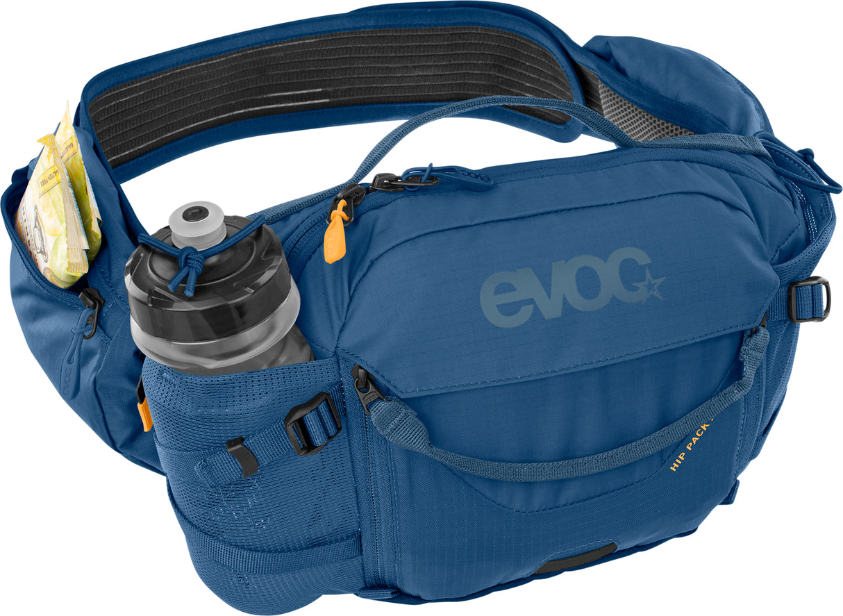 Hip Pack Pro 3l - Hüfttasche - denim