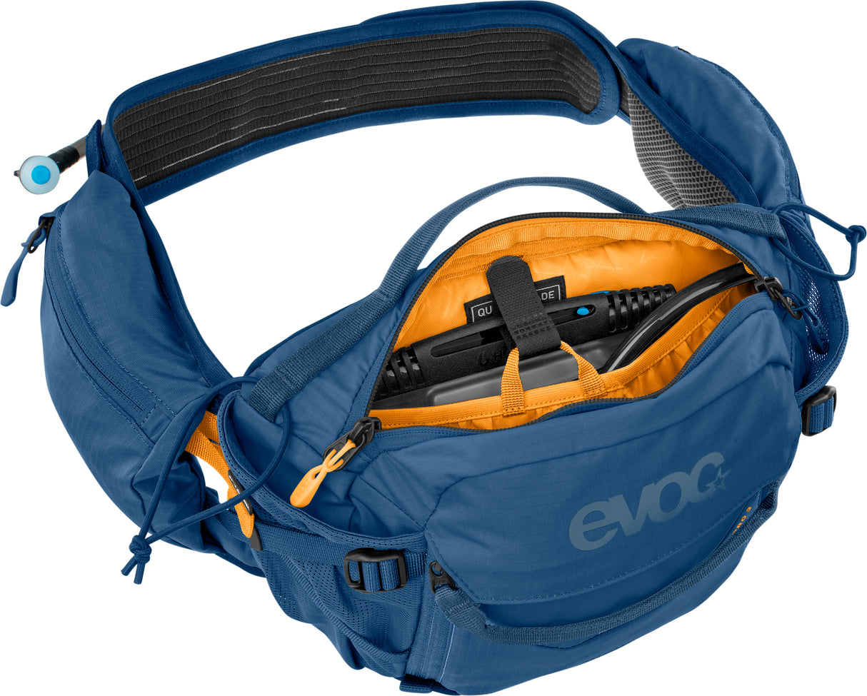 Hip Pack Pro 3l - Hüfttasche - denim