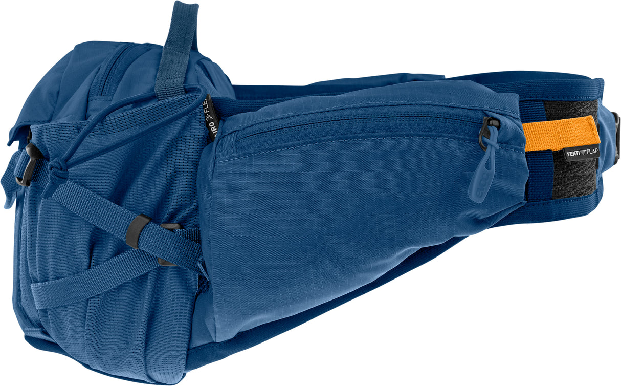 Hip Pack Pro 3l - Hüfttasche - denim