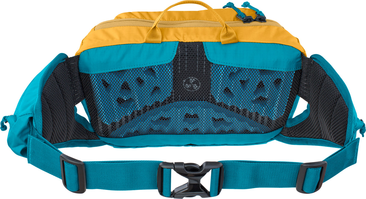 Hip Pack 3 l - loam/ocean