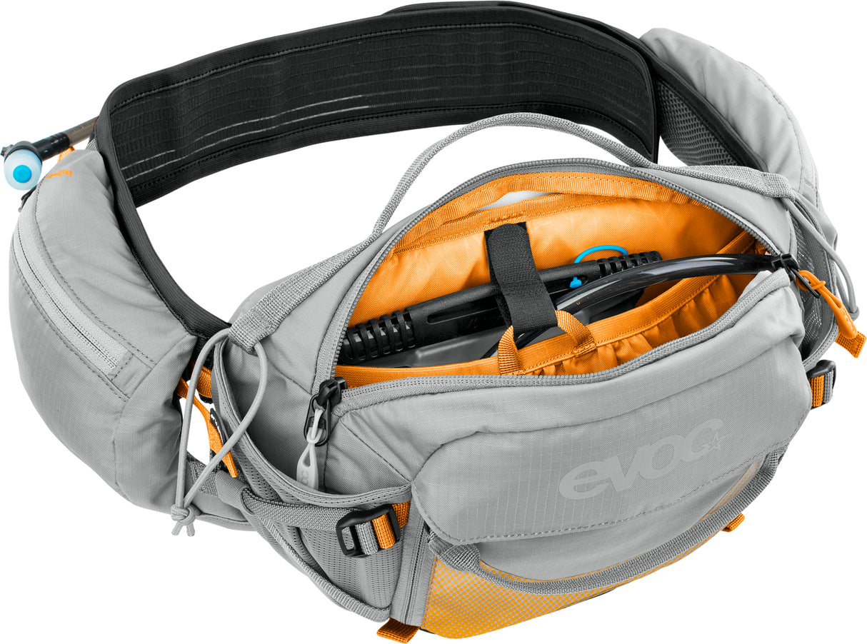 Hip Pack Pro E-Ride 3 - stone