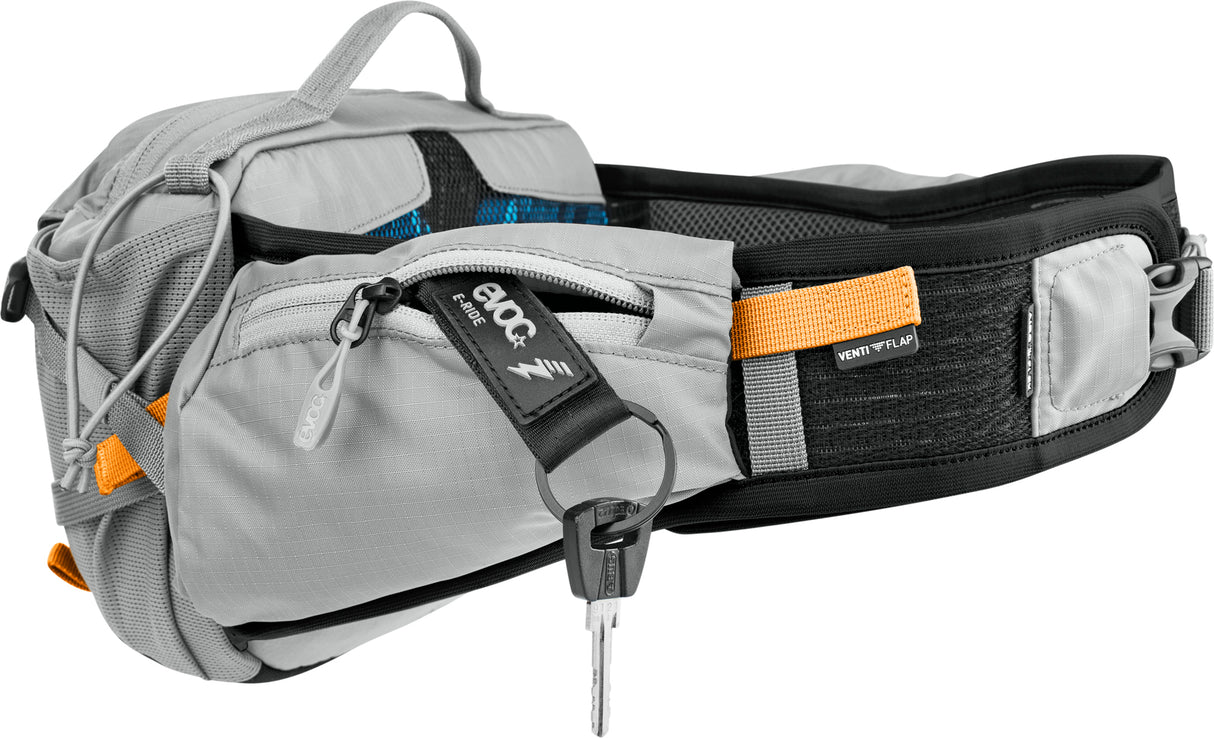 Hip Pack Pro E-Ride 3 - stone
