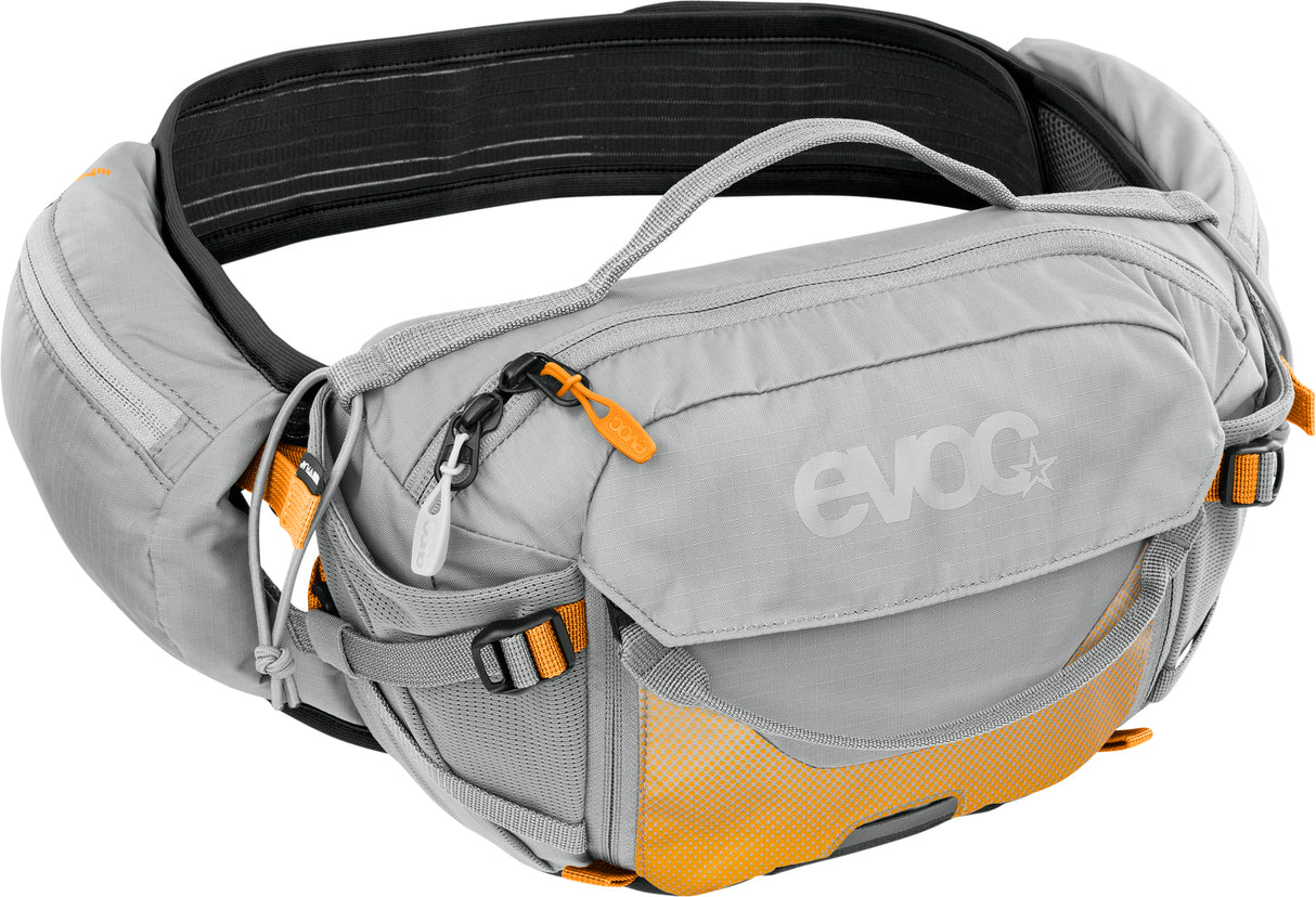 Hip Pack Pro E-Ride 3 - stone