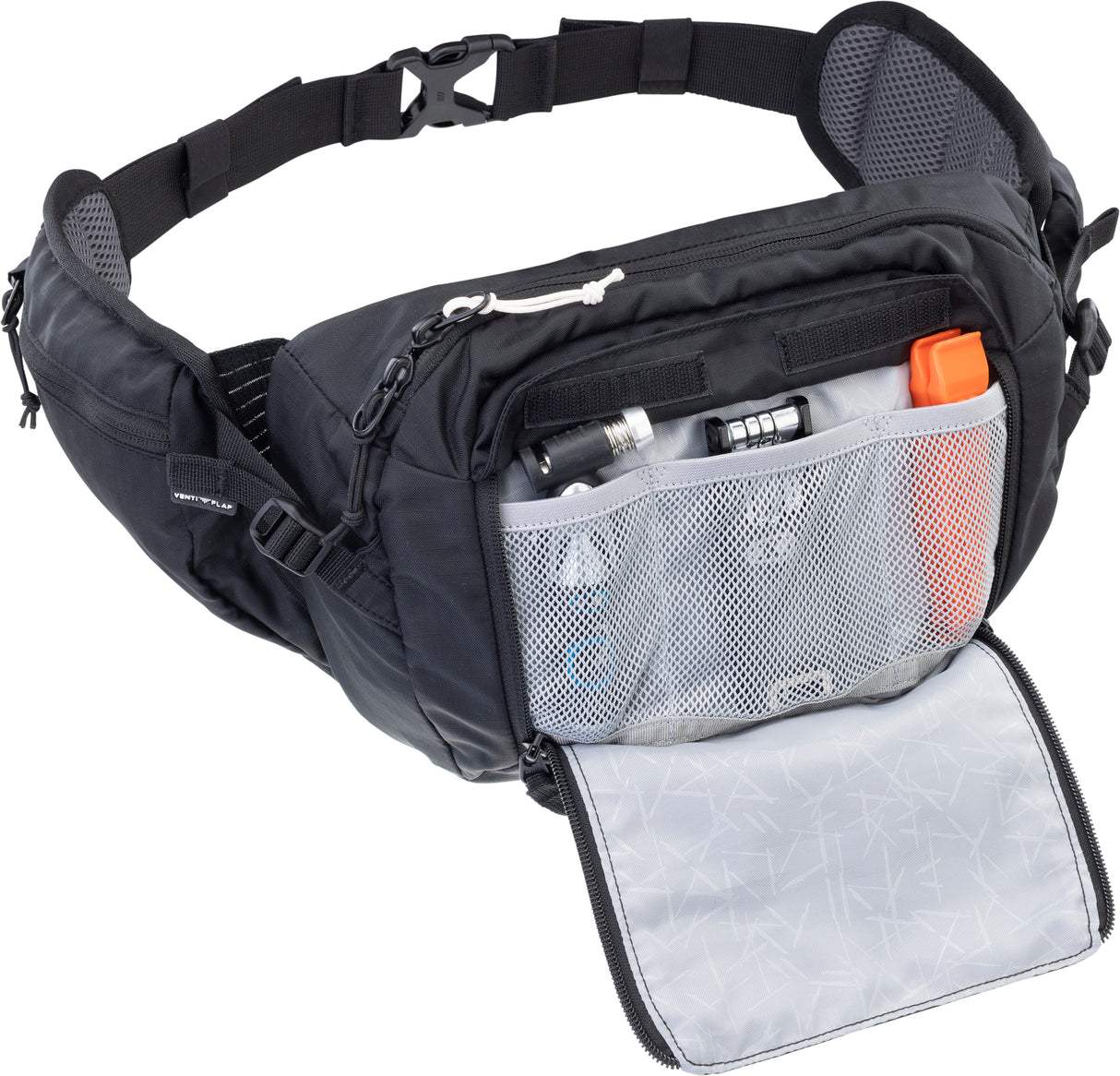 Hip Pack 3 - black