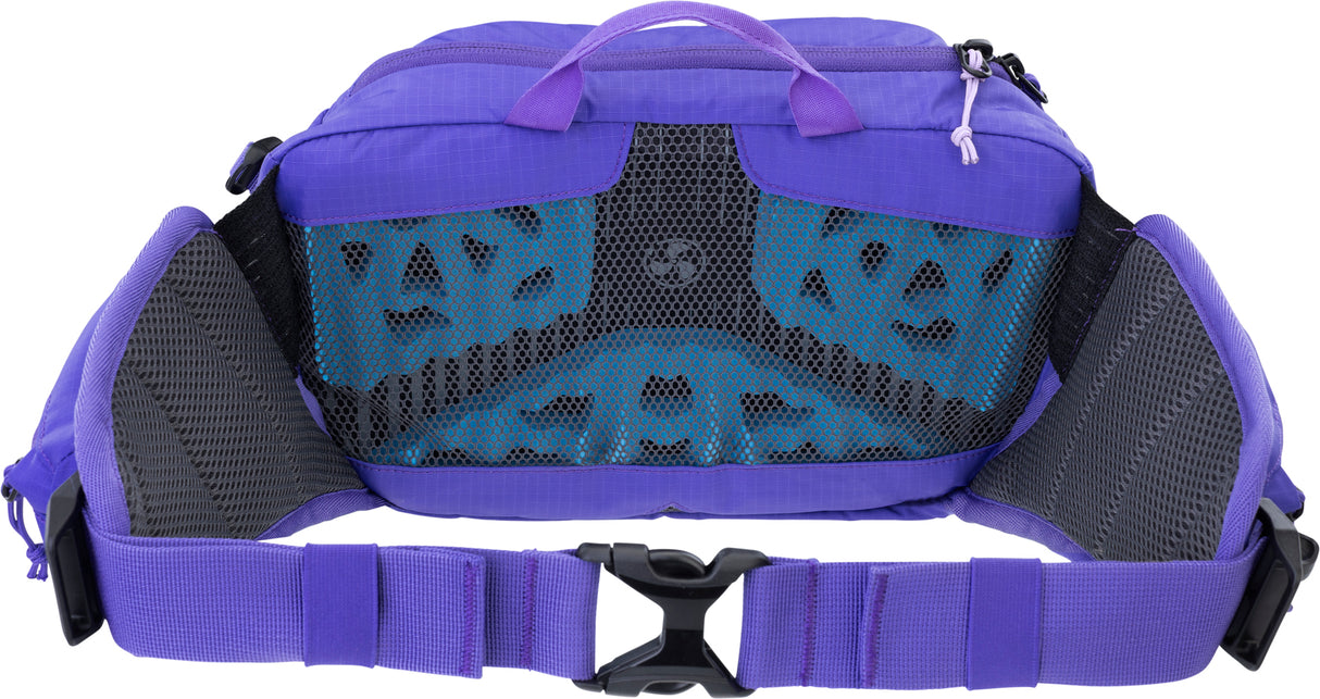 Hip Pack 3 - violet