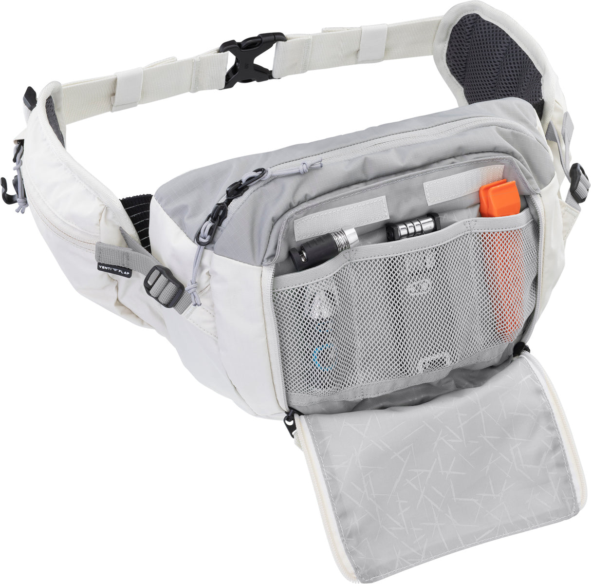Hip Pack 3 + Hydration Bladder 1,5 - sand/stone