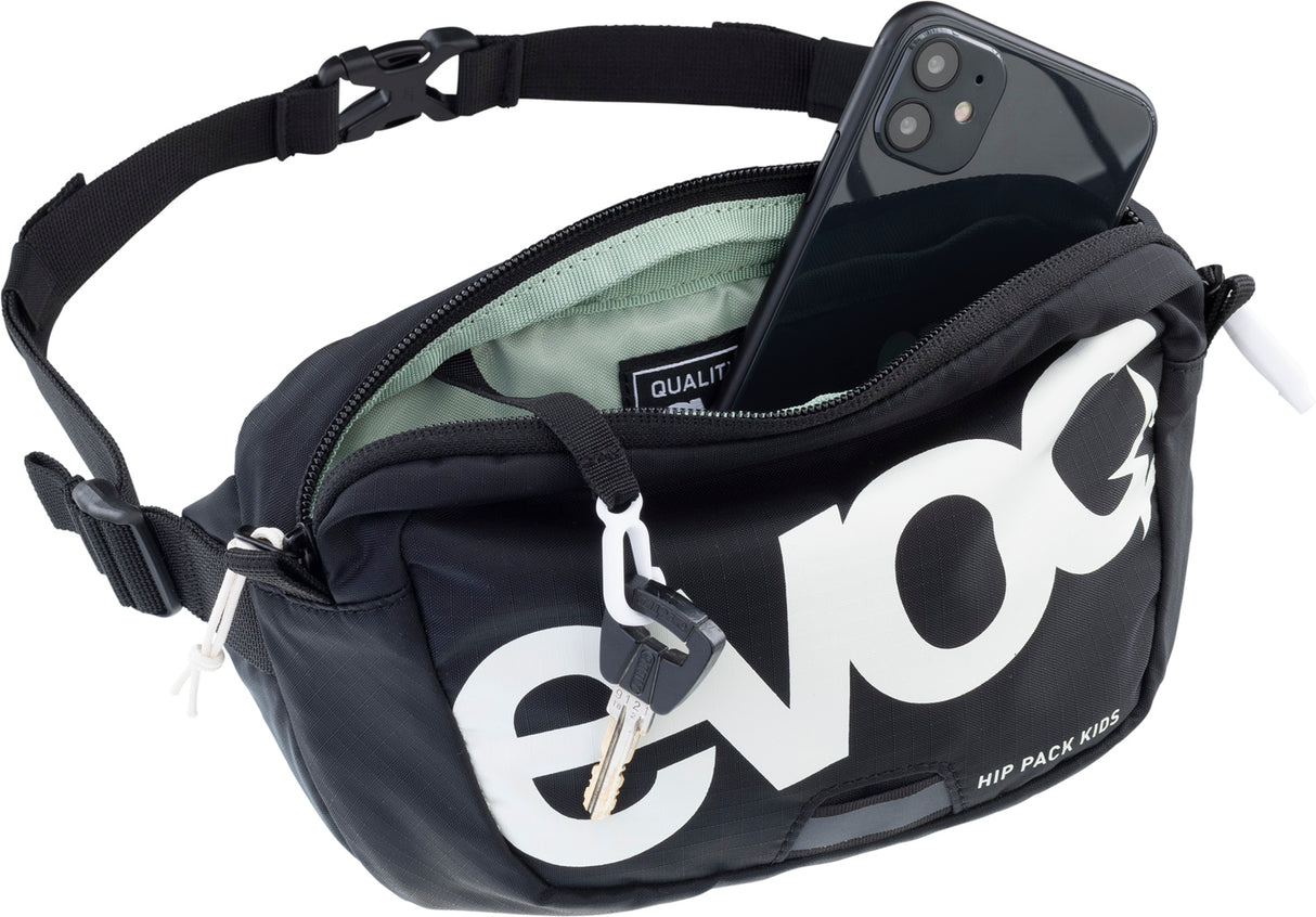 Hip Pack Kids - black