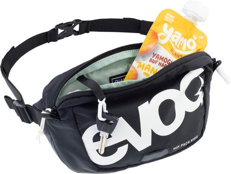 Hip Pack Kids - black