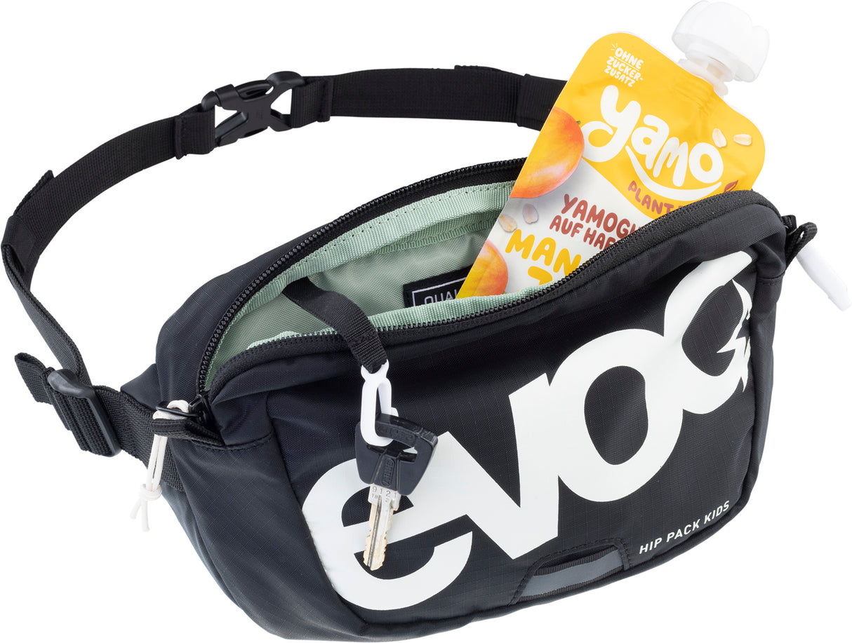 Hip Pack Kids - black