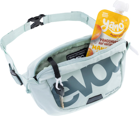 Hip Pack Kids - mint