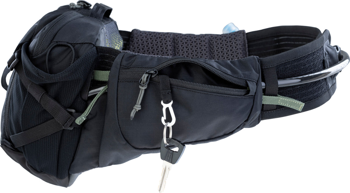 Hip Pack Pro 3 - black