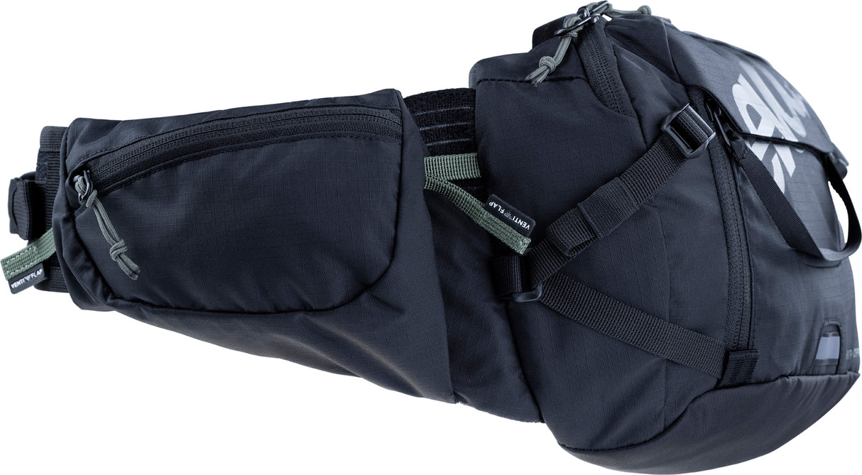 Hip Pack Pro 3 - black