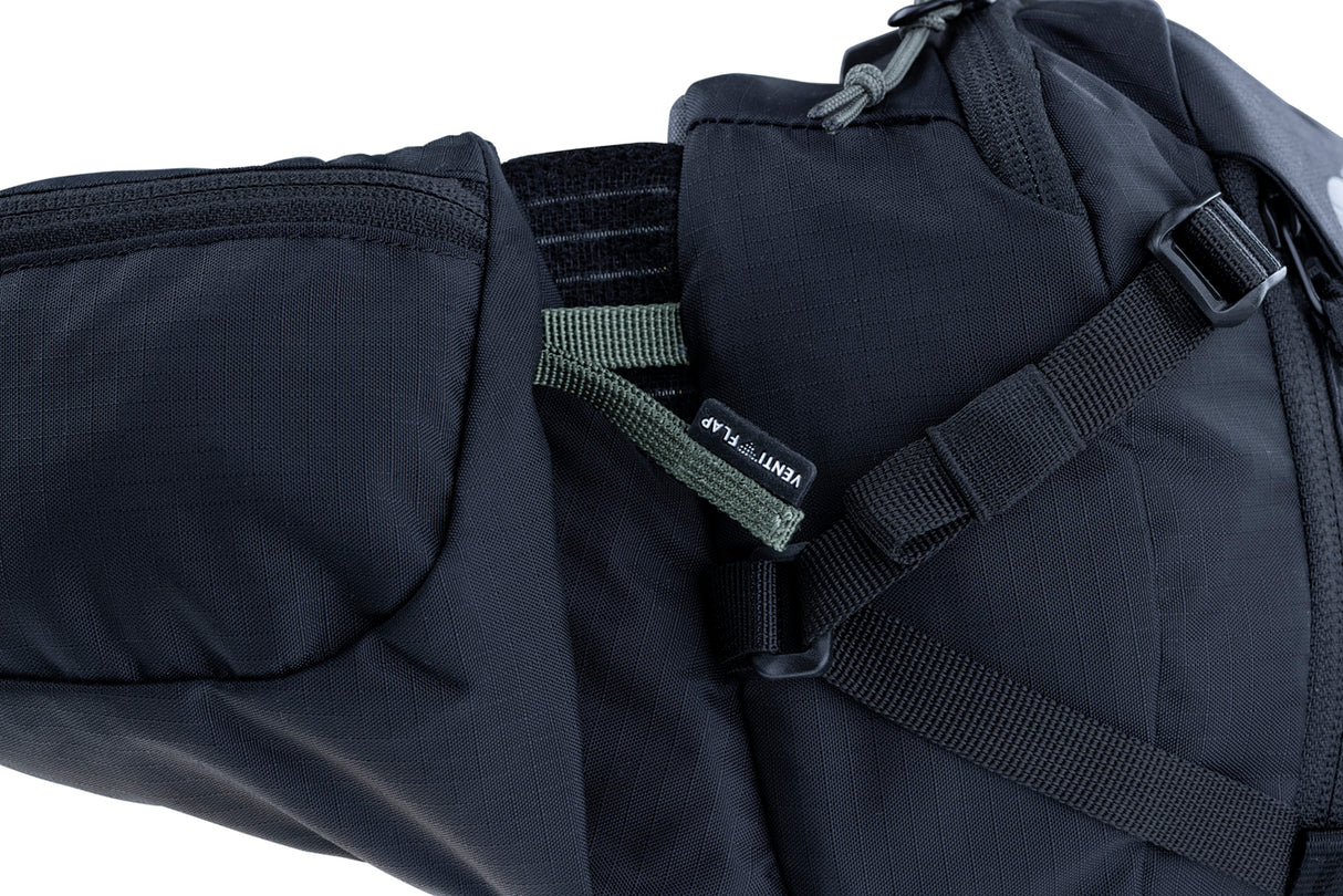 Hip Pack Pro 3 - black