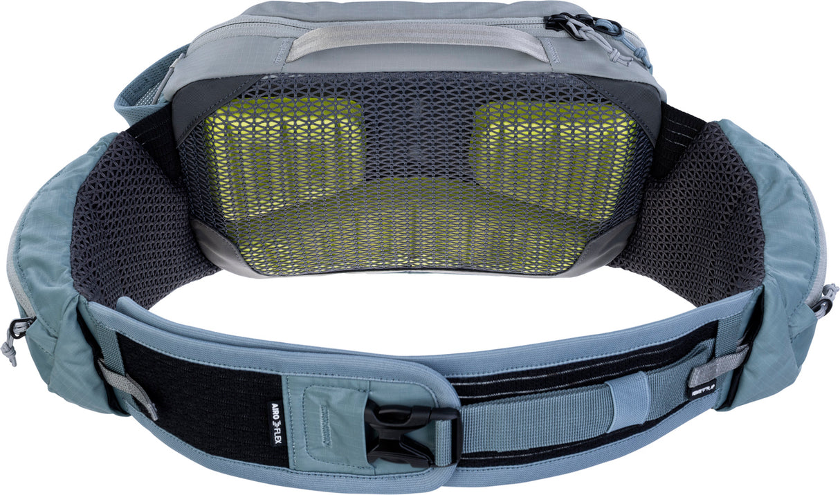 Hip Pack Pro 3 - stone/steel