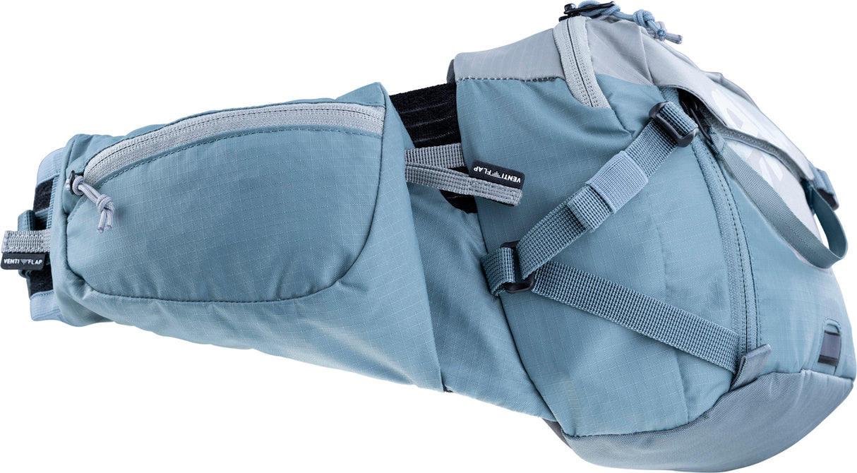 Hip Pack Pro 3 - stone/steel