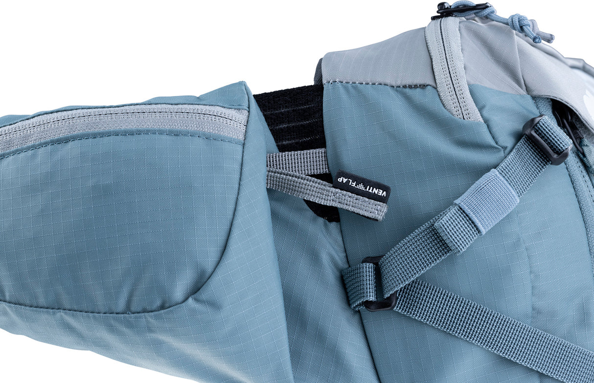 Hip Pack Pro 3 - stone/steel