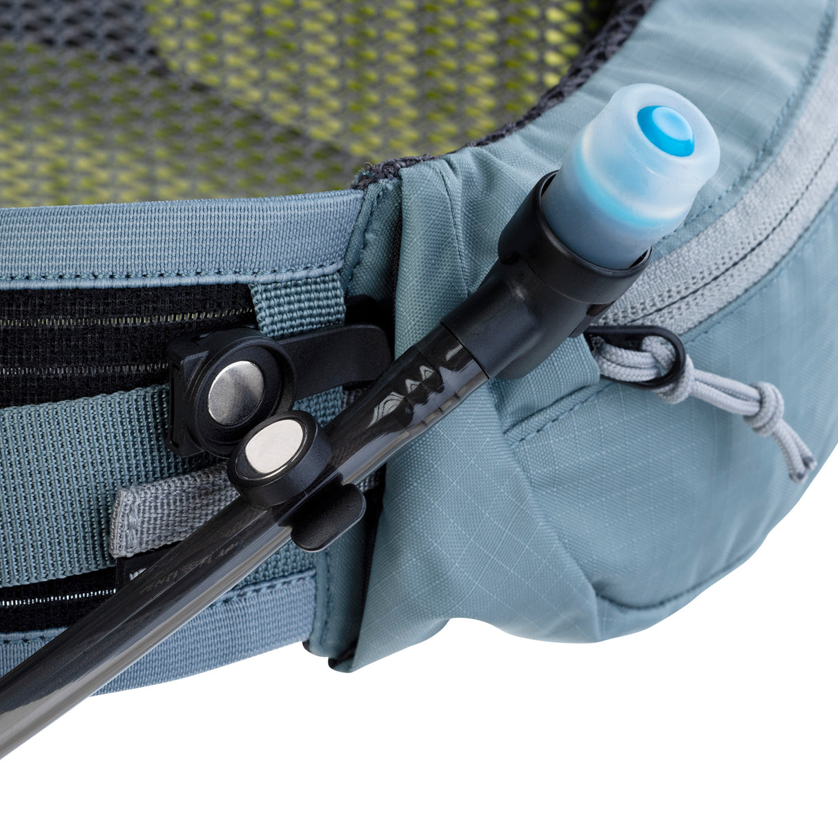 Hip Pack Pro 3 + Hydration Bladder 1,5 - stone/steel