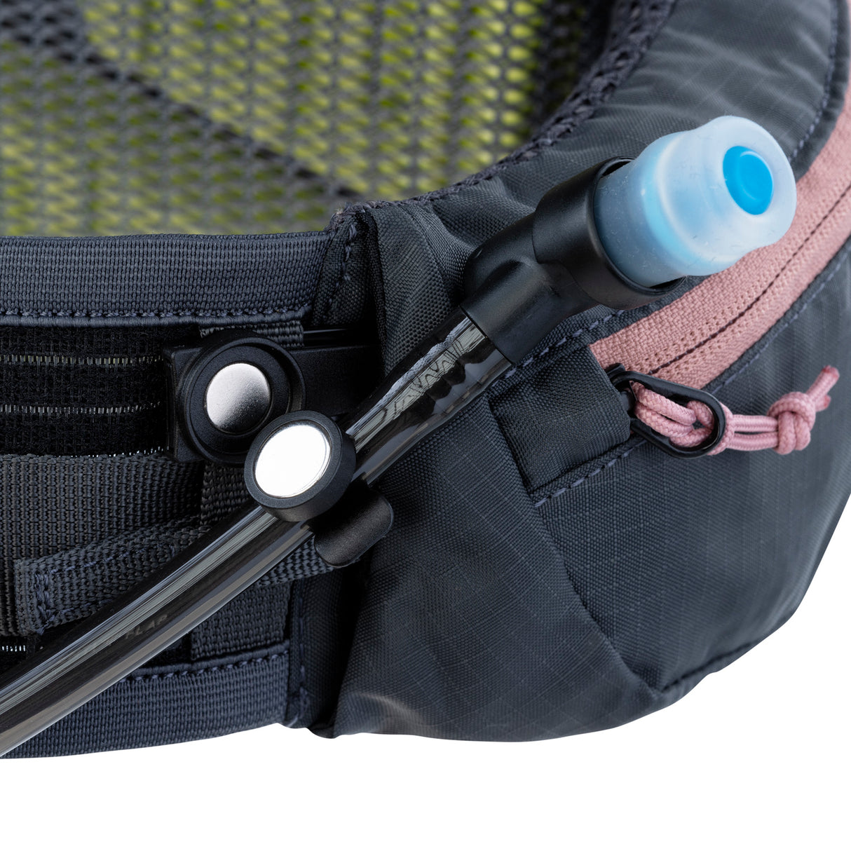 Hip Pack Pro 3 + Hydration Bladder 1,5 - dusty pink