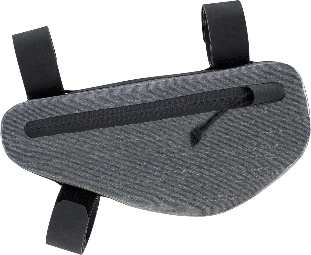 Multi Frame Pack WP - carbon grey