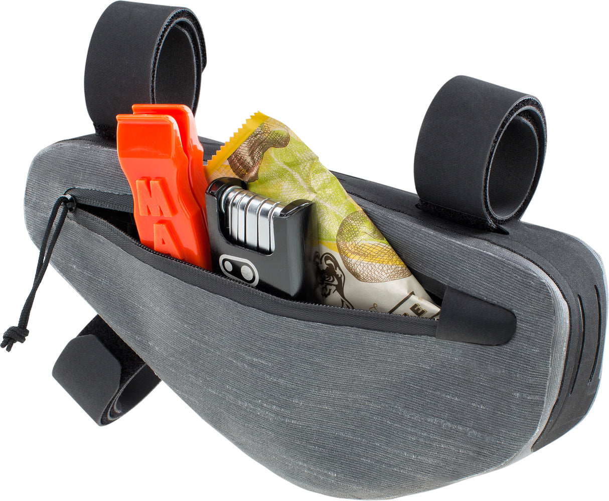 Multi Frame Pack WP - carbon grey