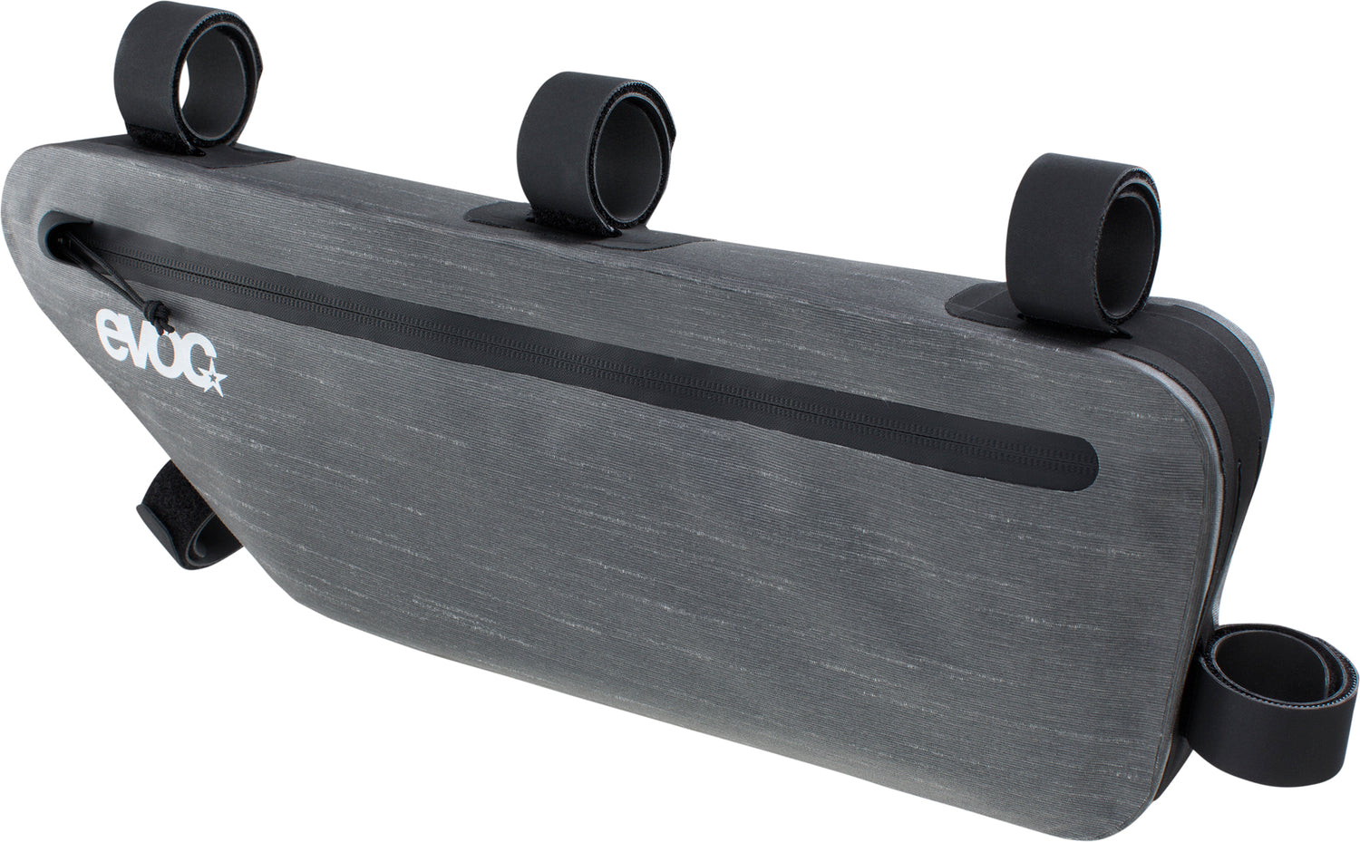 Frame Pack WP - carbon grey
