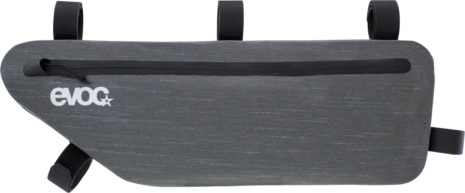 Frame Pack WP - carbon grey