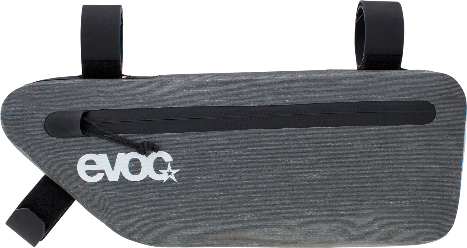 Frame Pack WP - carbon grey