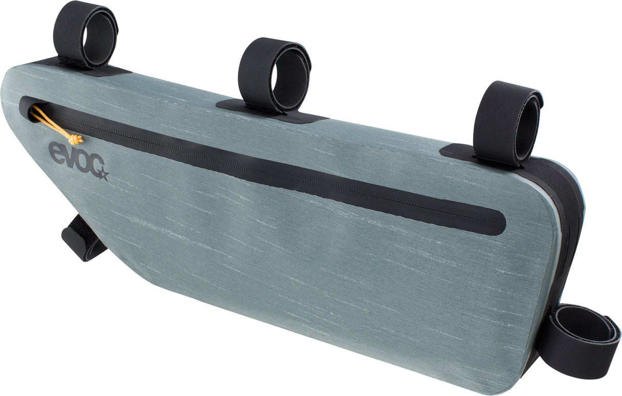 Frame Pack WP - steel