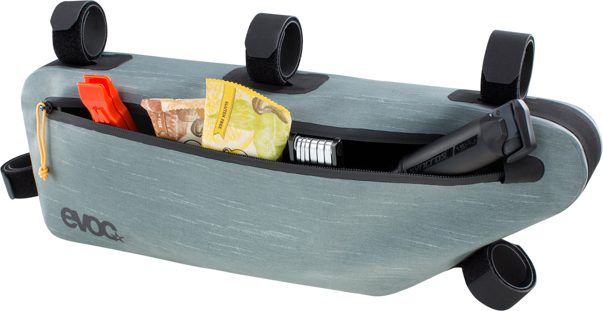 Frame Pack WP - steel