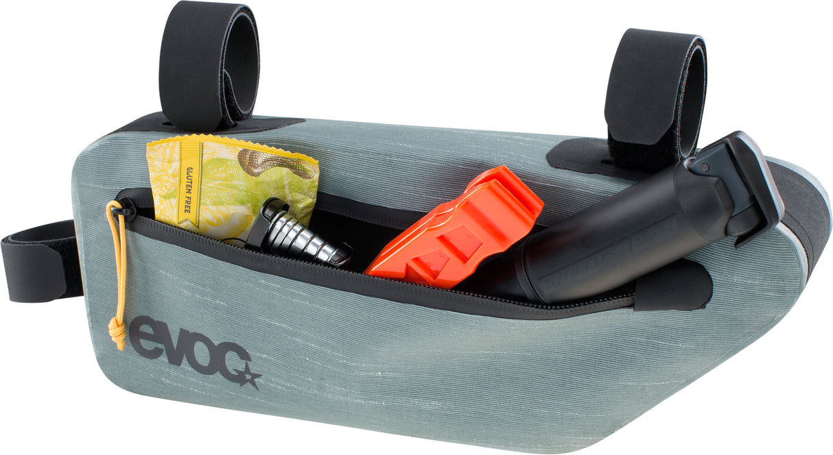 Frame Pack WP - steel