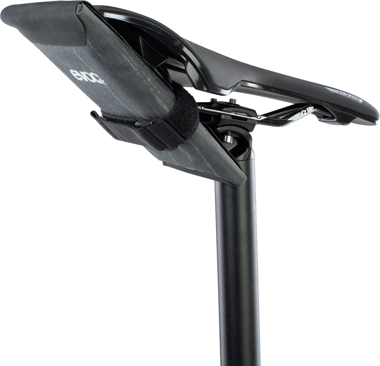 Tool Wrap WP - carbon grey