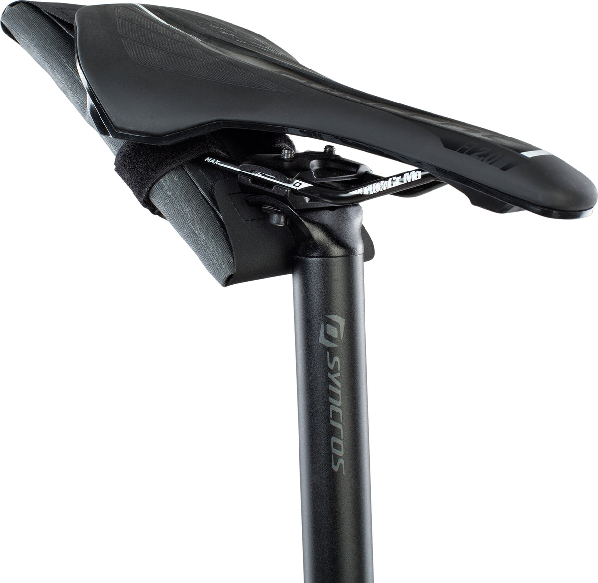 Tool Wrap WP - carbon grey