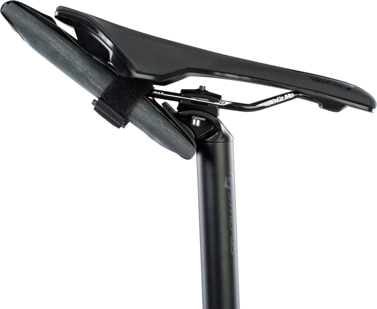 Tool Wrap WP - carbon grey