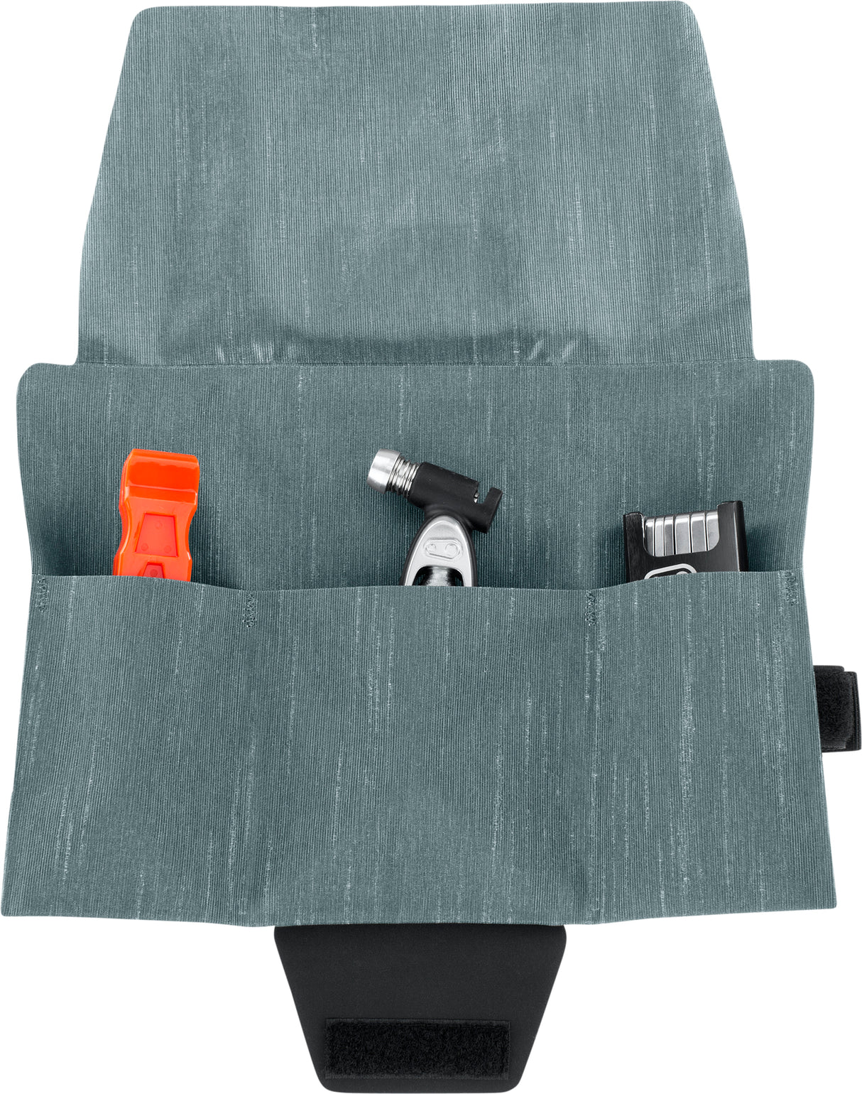 Tool Wrap WP - steel